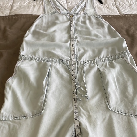 Wilfred Overall Jumpsuit - Picture 10 of 13